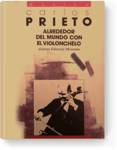 Carlos Prieto libro