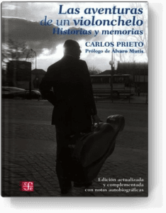 Carlos Prieto libro