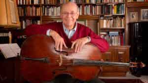 Carlos Prieto retrato