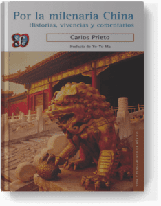 Carlos Prieto libro