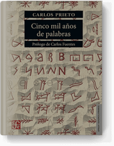 Carlos Prieto libro