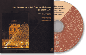 Portada Carlos Prieto