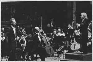 Concierto Carlos Prieto