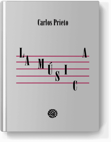 Carlos Prieto libro