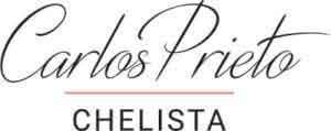 Logo Carlos Prieto