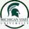 logo Michigan State
