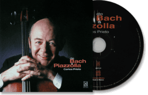 Carlos prieto portada