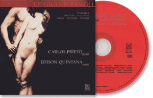 Portada Carlos Prieto