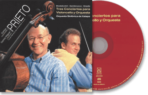 Portada Carlos Prieto