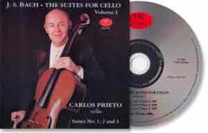 Carlos Prieto portada