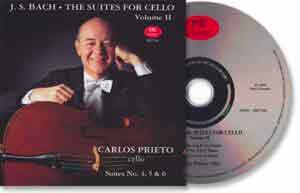 Carlos Prieto portada