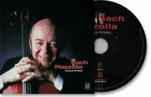 Carlos Prieto portada