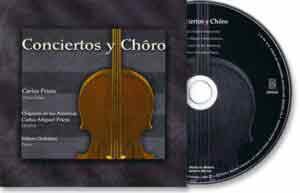 Carlos Prieto portada