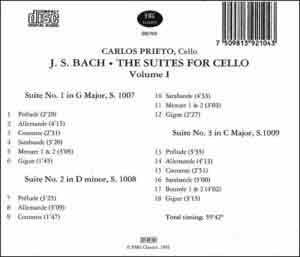 Suites Carlos Prieto