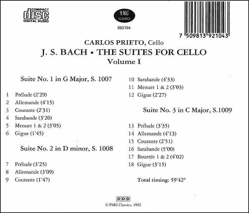 Suites Carlos Prieto
