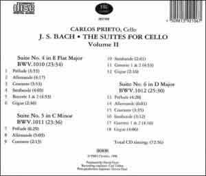 Suites Carlos Prieto