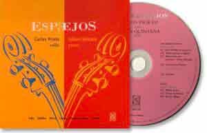 Carlos Prieto portada