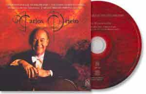 Carlos Prieto portada
