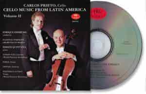 Carlos Prieto portada