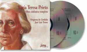 Carlos Prieto portada