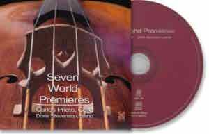 Carlos Prieto portada