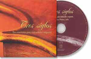 Carlos Prieto portada