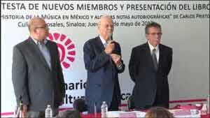 Premios Carlos Prieto