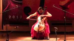 Concurso Carlos Prieto