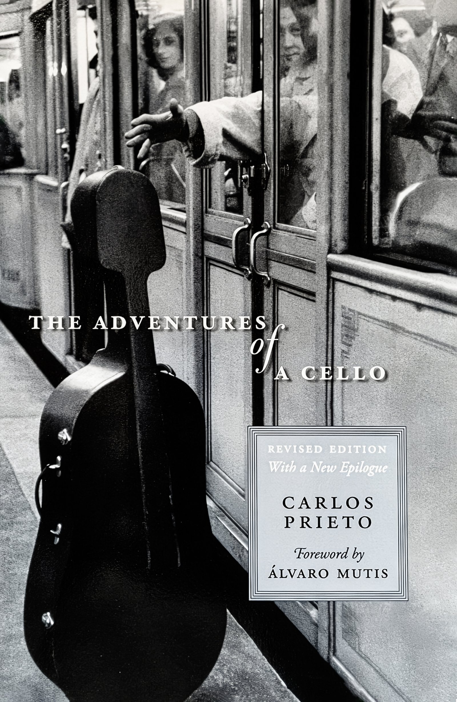 The Adventures of a Chelo