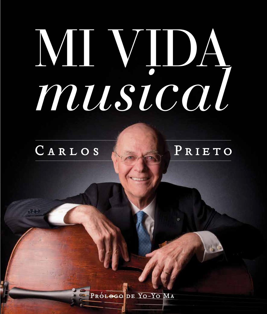 Mi vida musical