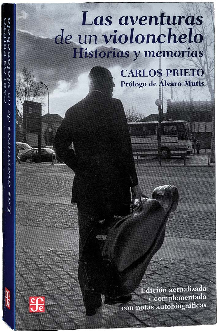 Las aventuras de un violonchelo